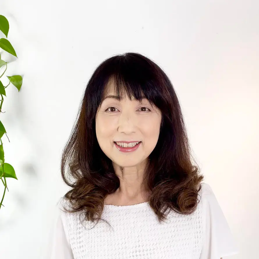 国際中医薬膳師 川上江里子 さん